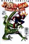 Spider-Man: Quality of Life comic books
